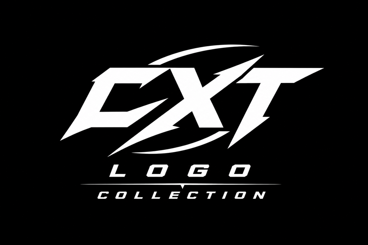 CXT Cursive Logo