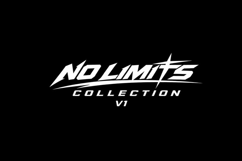 No Limits V1