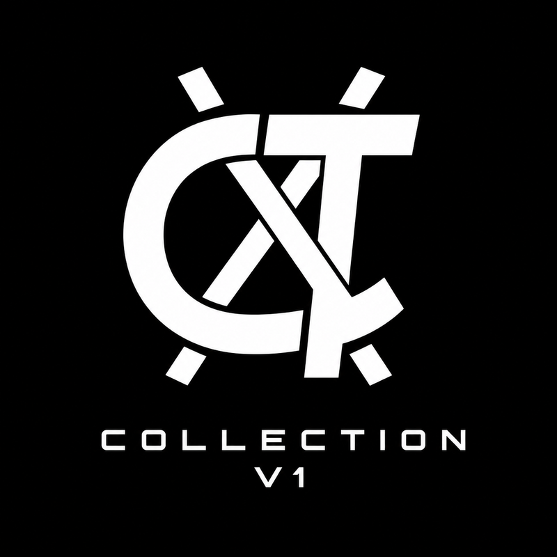 CXT Logo