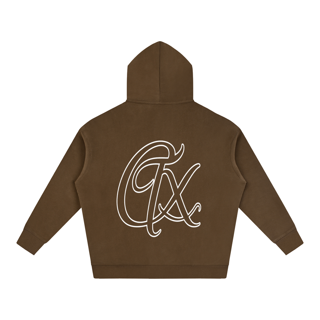 CXT Cursive V2 Hoodie