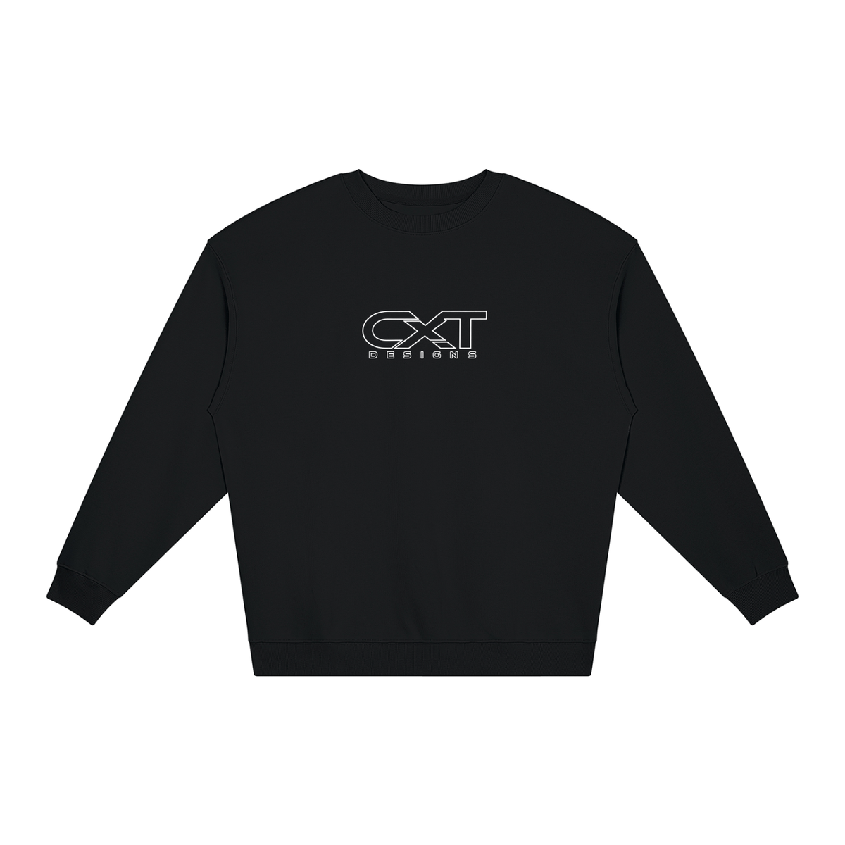 CXT Logo V1 Sweatshirt