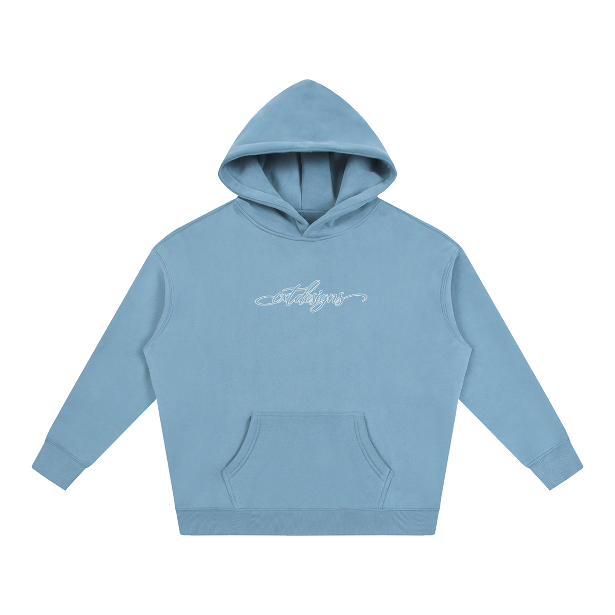 CXT Cursive V2 Hoodie