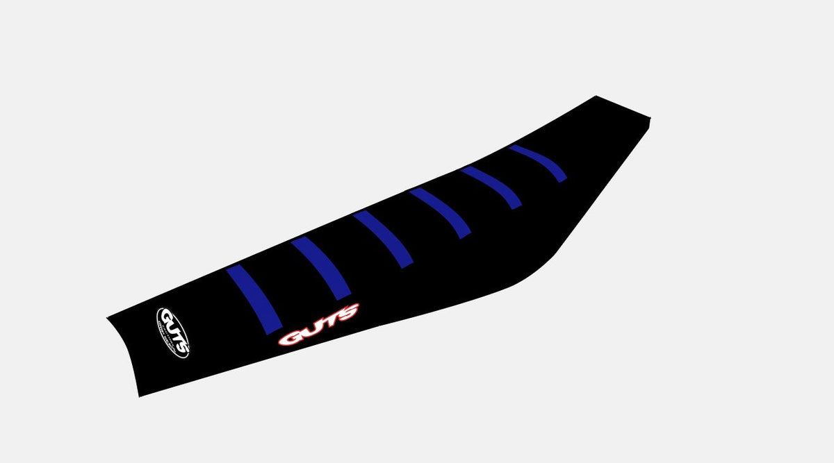 Guts Seat Cover for Macfox