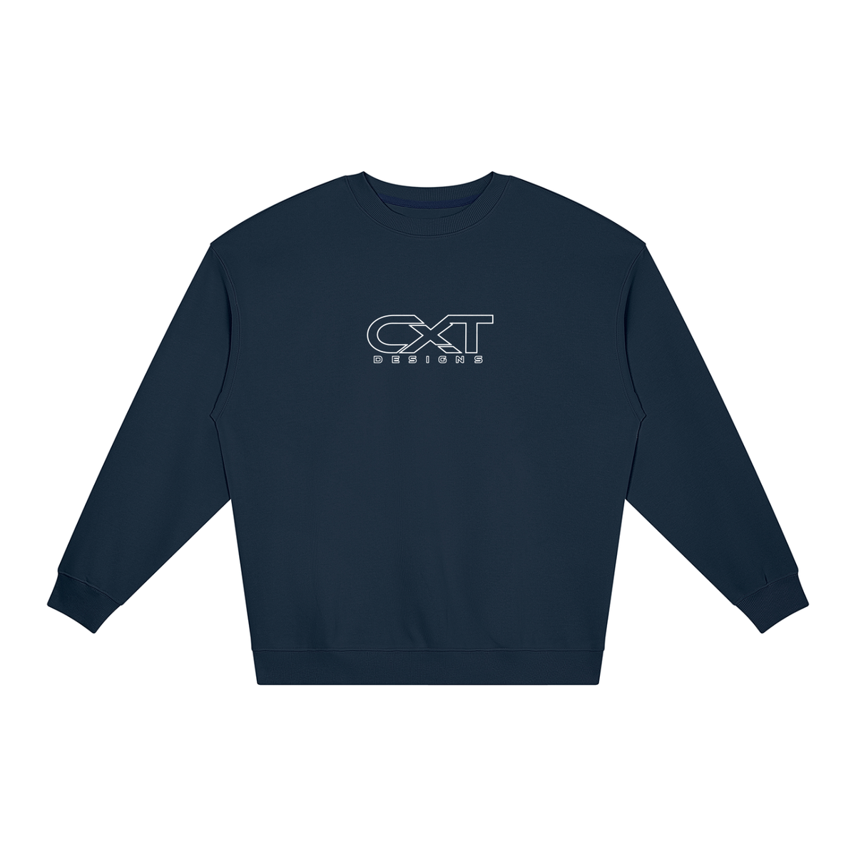 CXT Logo V1 Sweatshirt
