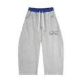 CXT Logo V1 Grey Sweatpants
