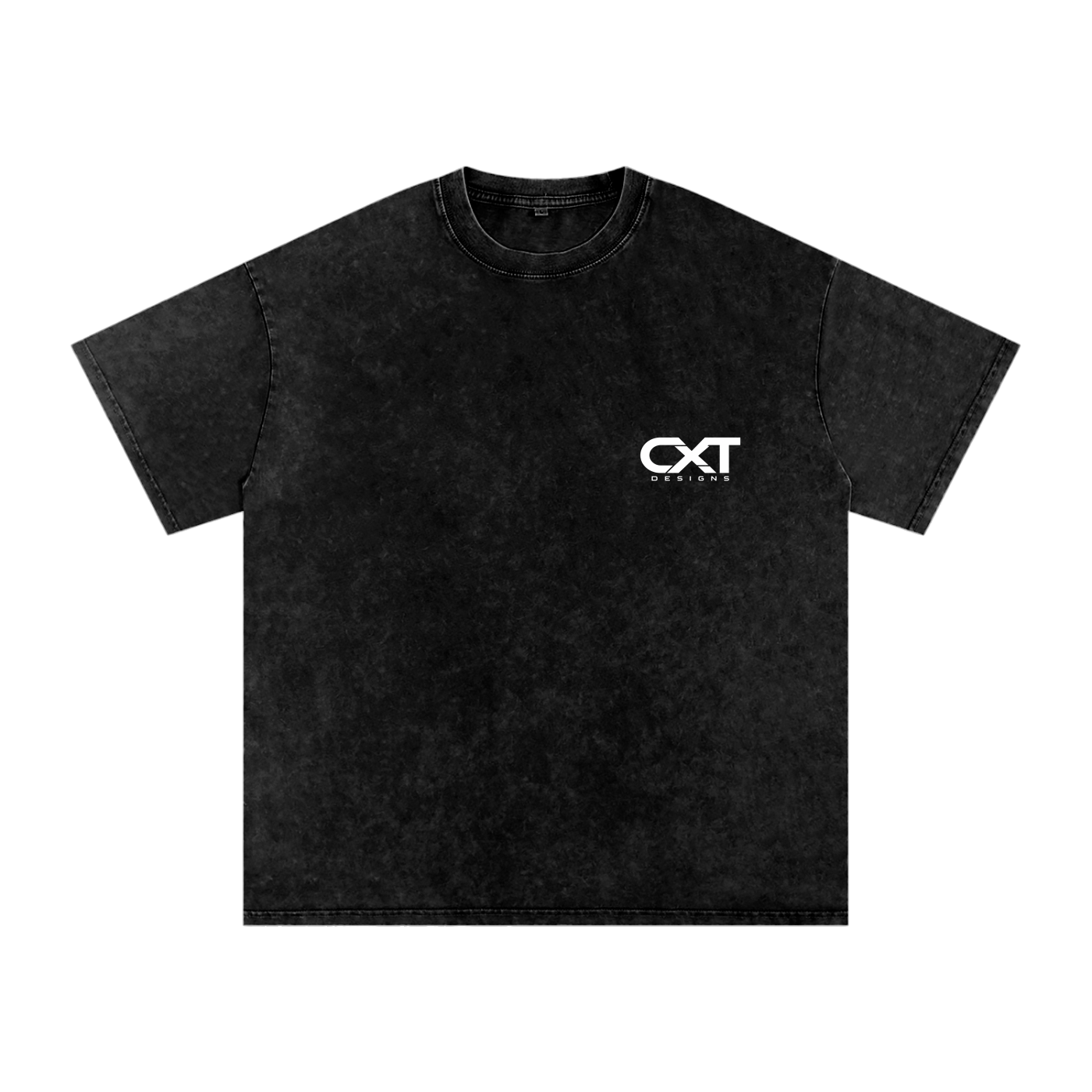 CXT Logo Oversized Shirt