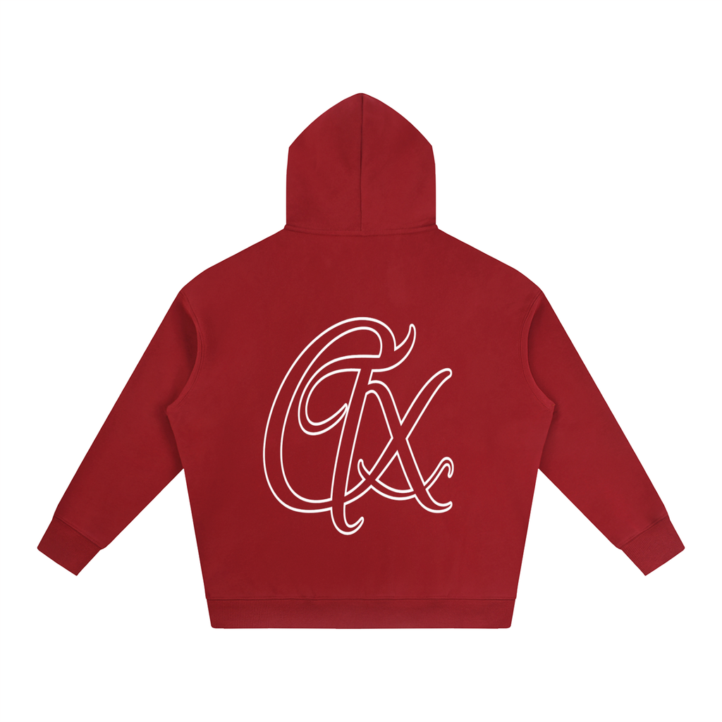 CXT Cursive V2 Hoodie