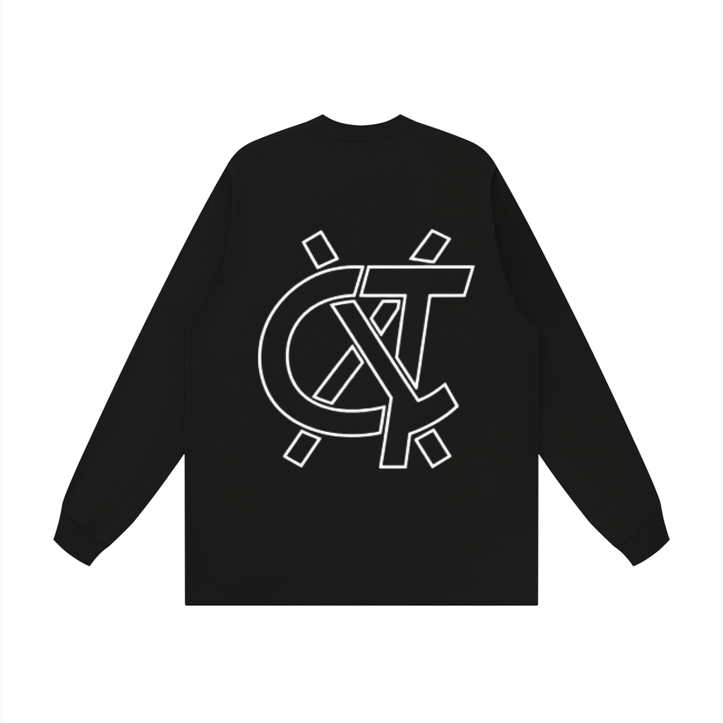 CXT Logo V1 Long Sleeve