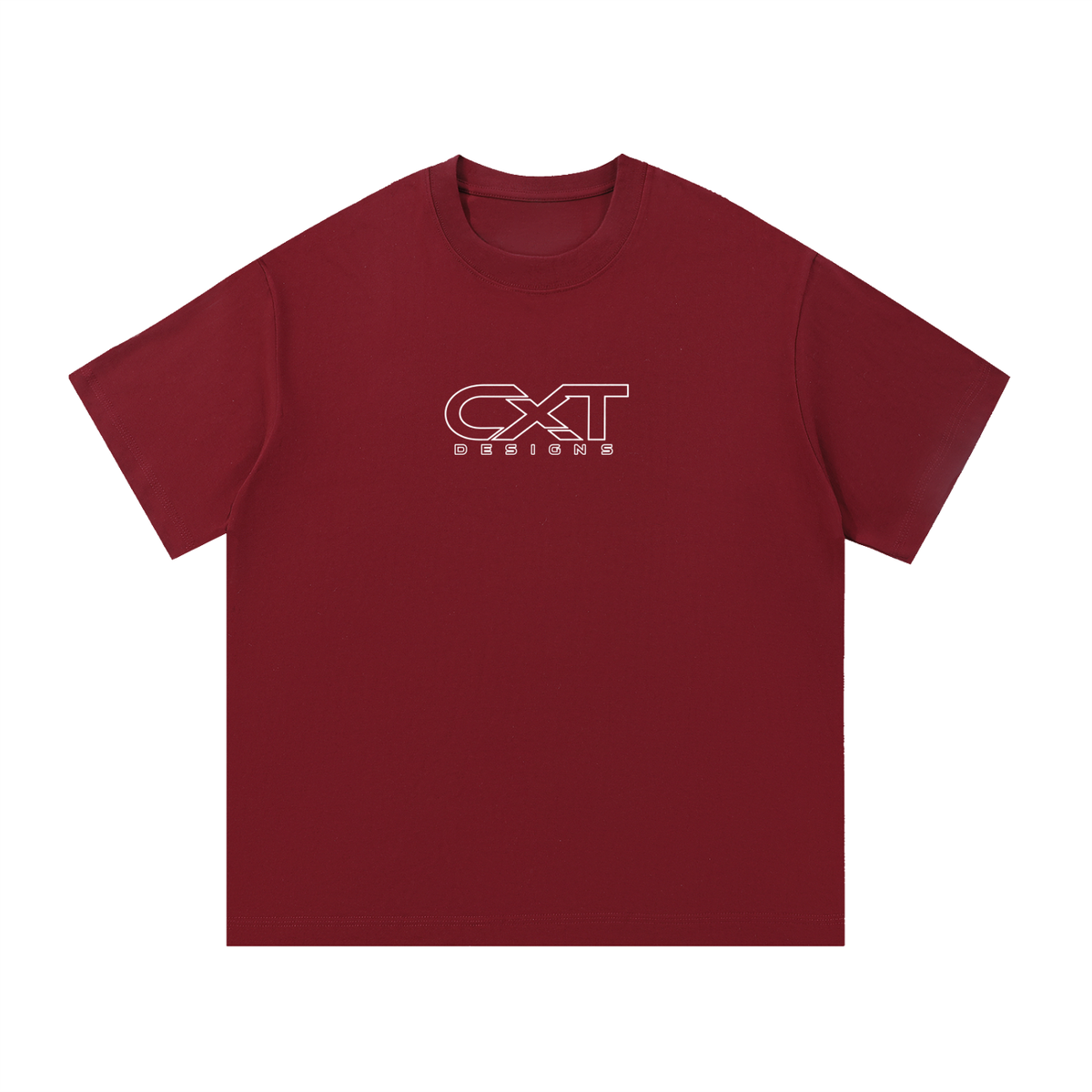CXT Logo V1 Shirt