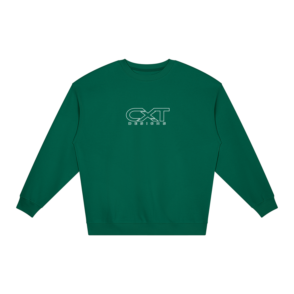 CXT Logo V1 Sweatshirt