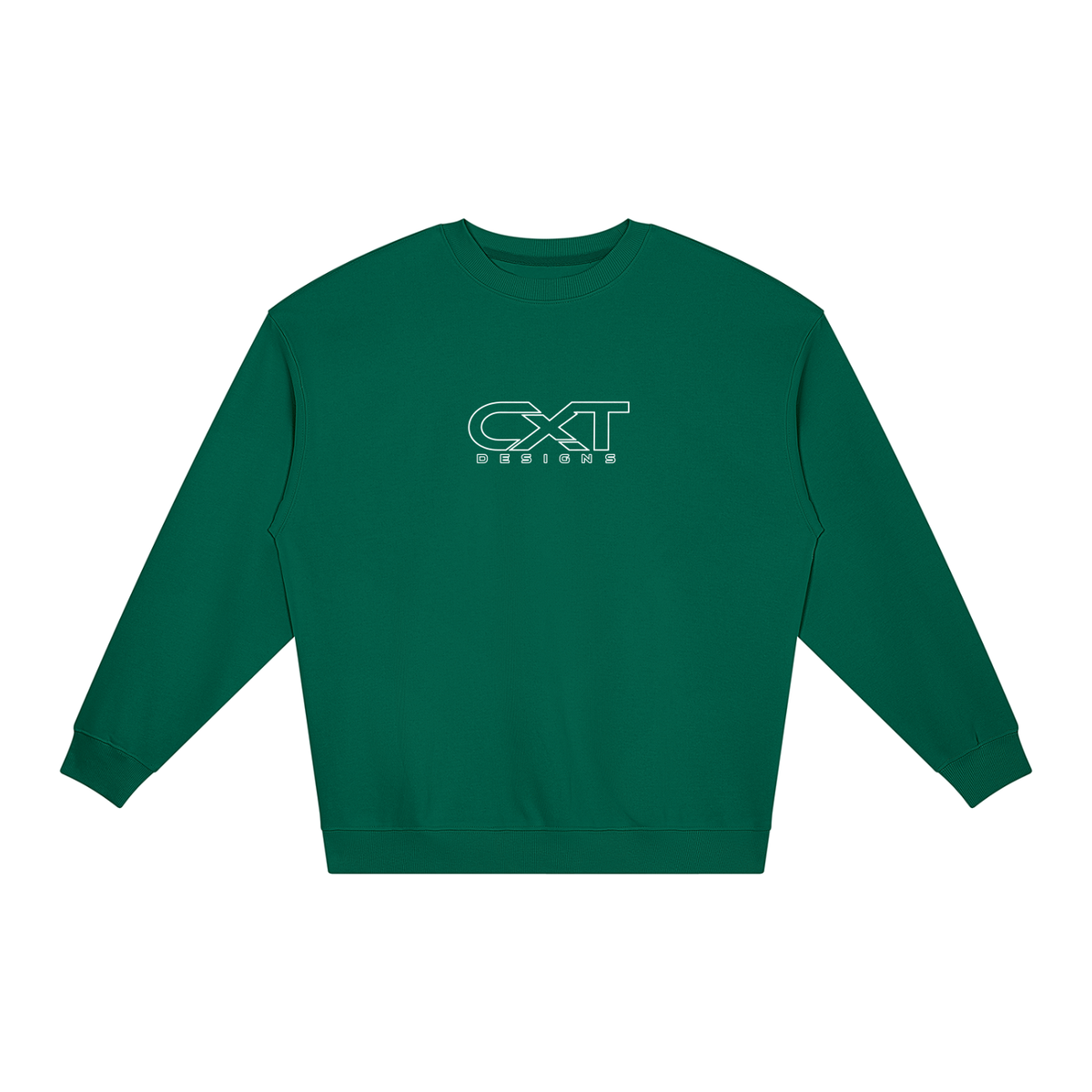CXT Logo V1 Sweatshirt