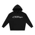 CXT Cursive Hoodie