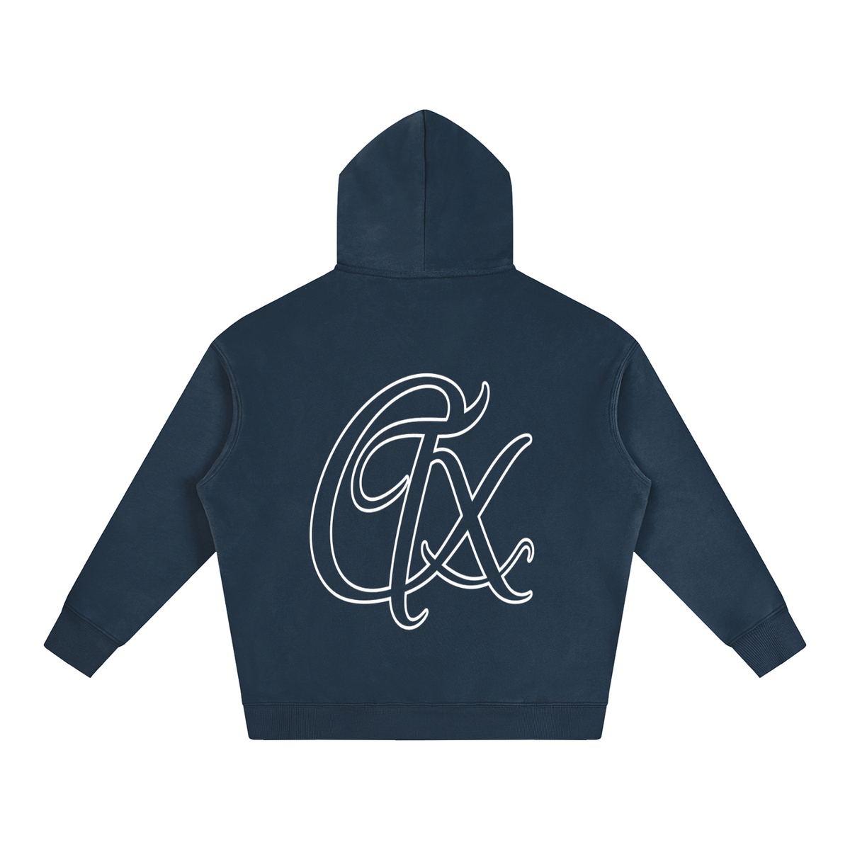 CXT Cursive V2 Hoodie