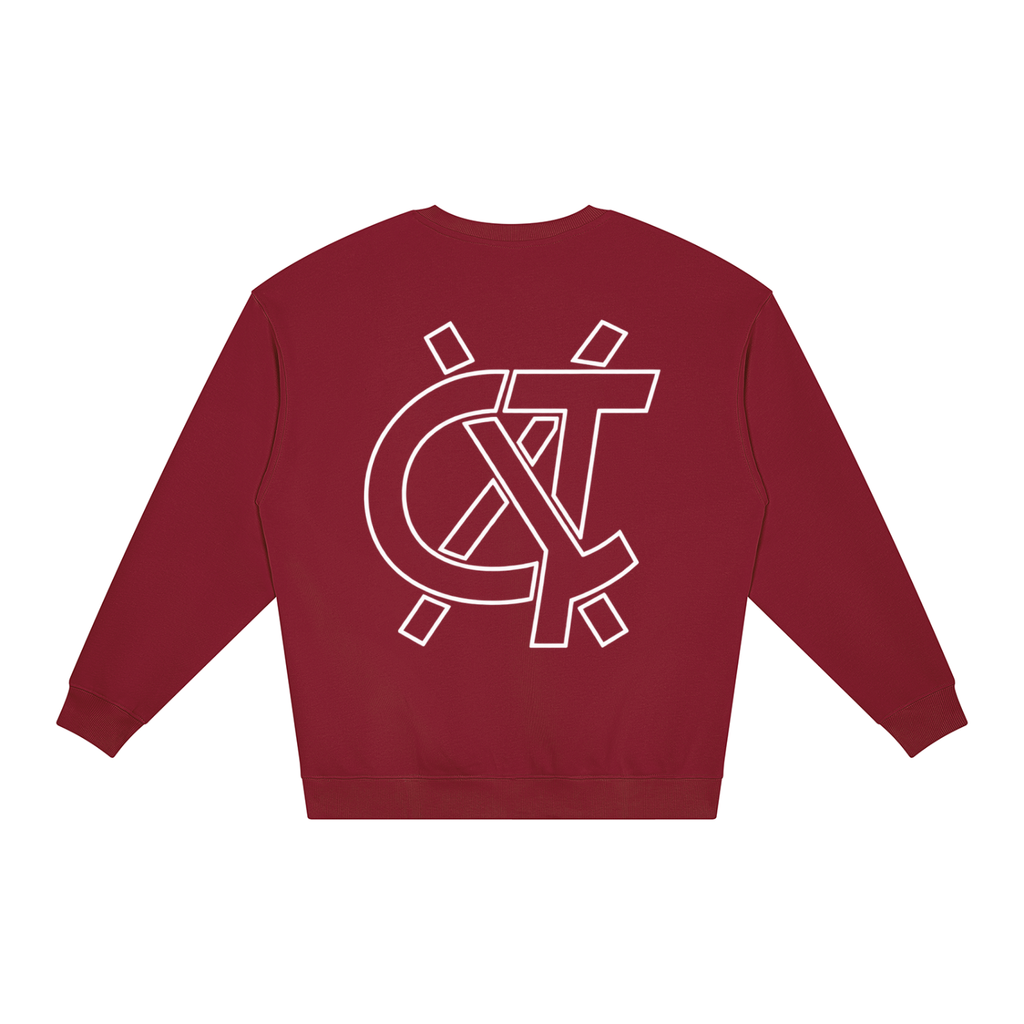 CXT Logo V1 Sweatshirt