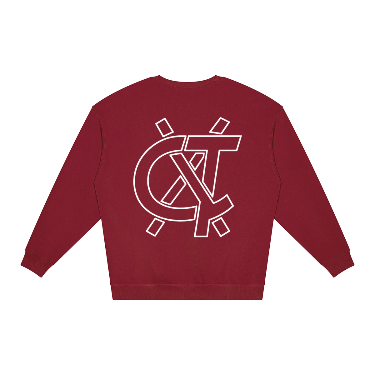 CXT Logo V1 Sweatshirt