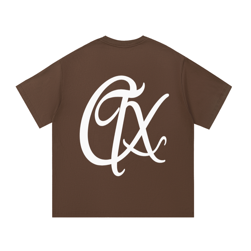 CXT Cursive Shirt