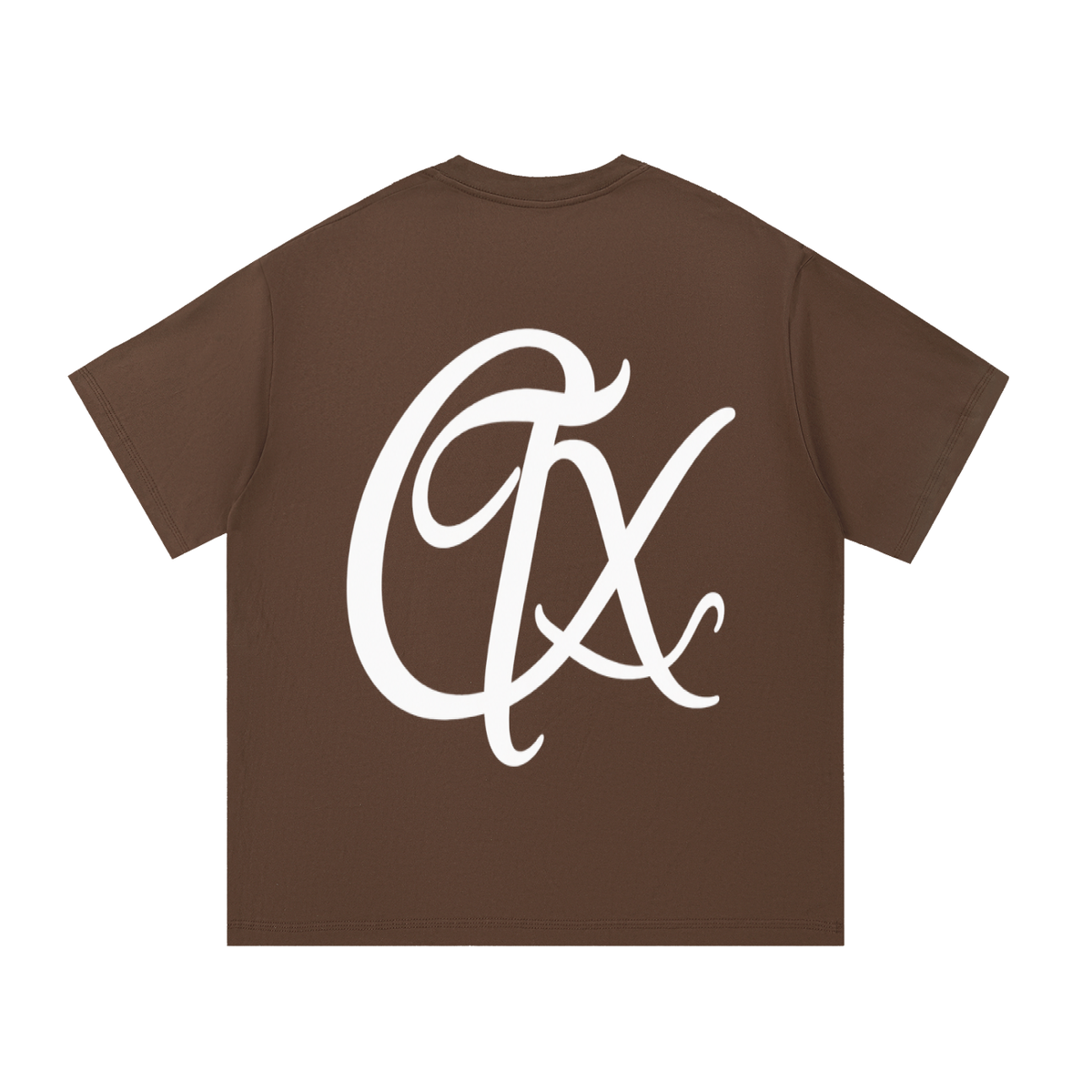 CXT Cursive Shirt
