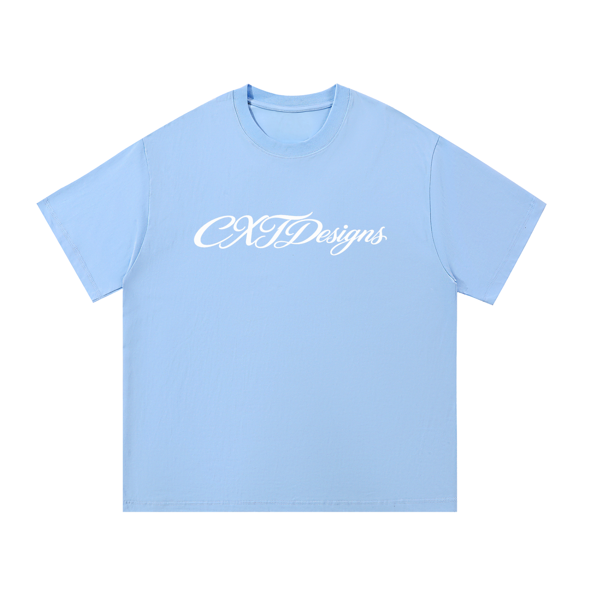 CXT Cursive Shirt