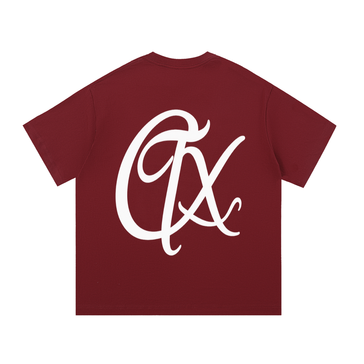 CXT Cursive Shirt