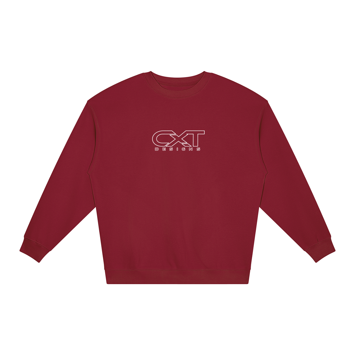 CXT Logo V1 Sweatshirt