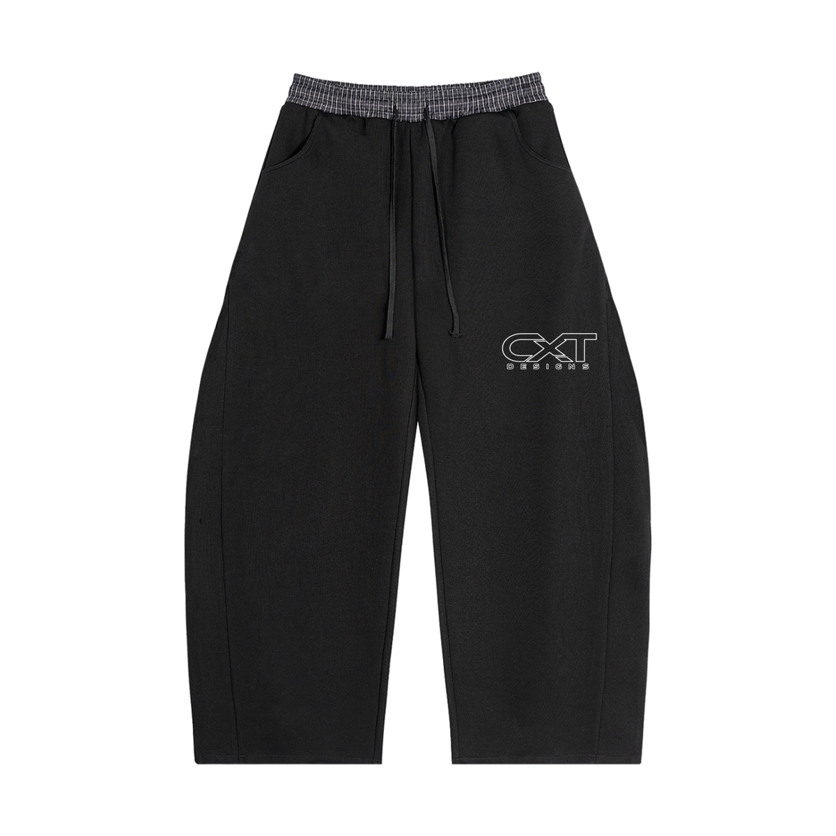 CXT Logo V1 Sweatpants