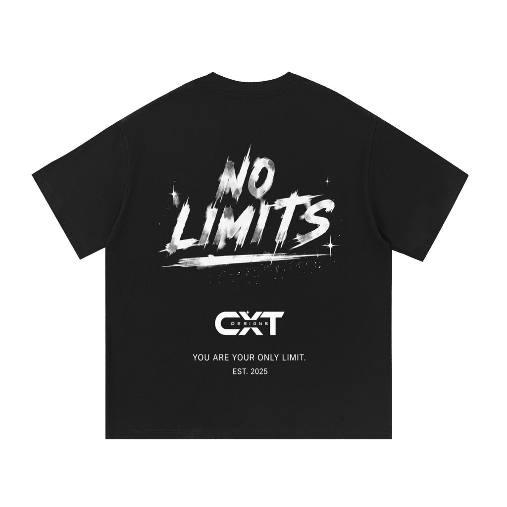 No Limits V2 Shirt