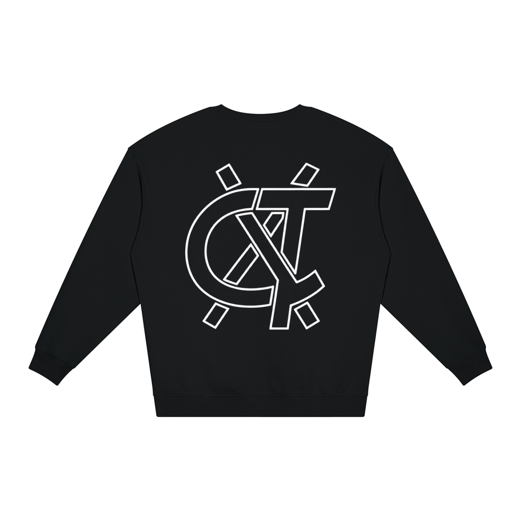 CXT Logo V1 Sweatshirt