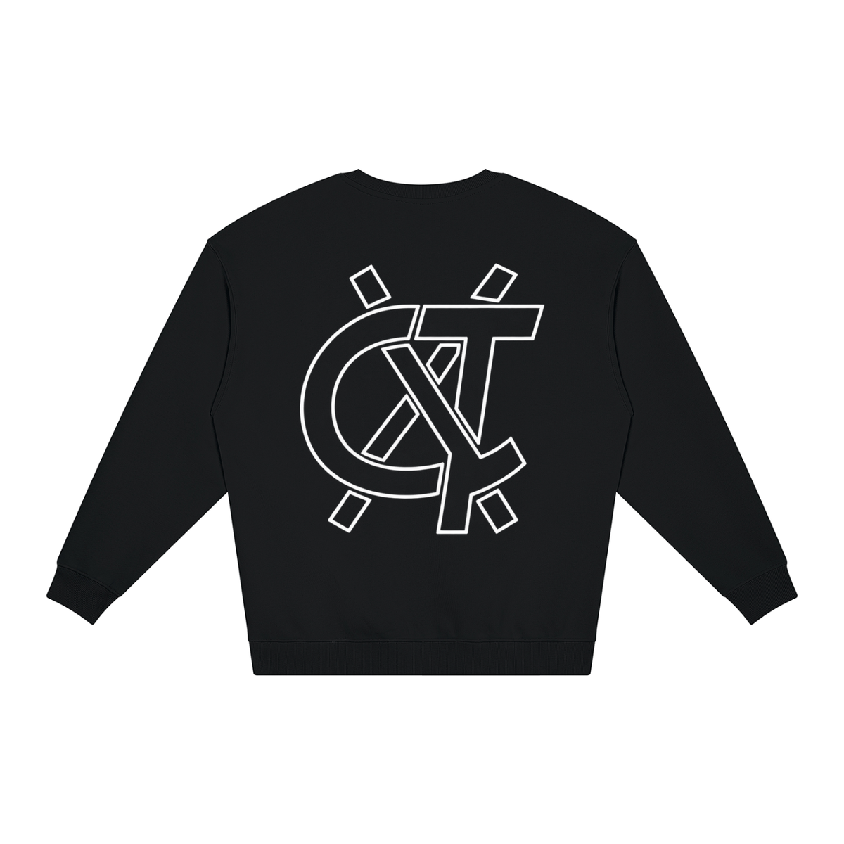 CXT Logo V1 Sweatshirt