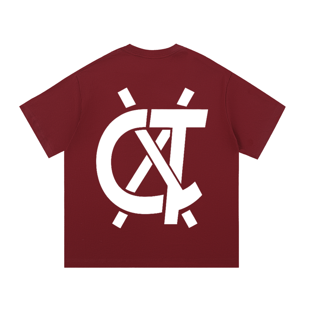 CXT Logo Shirt