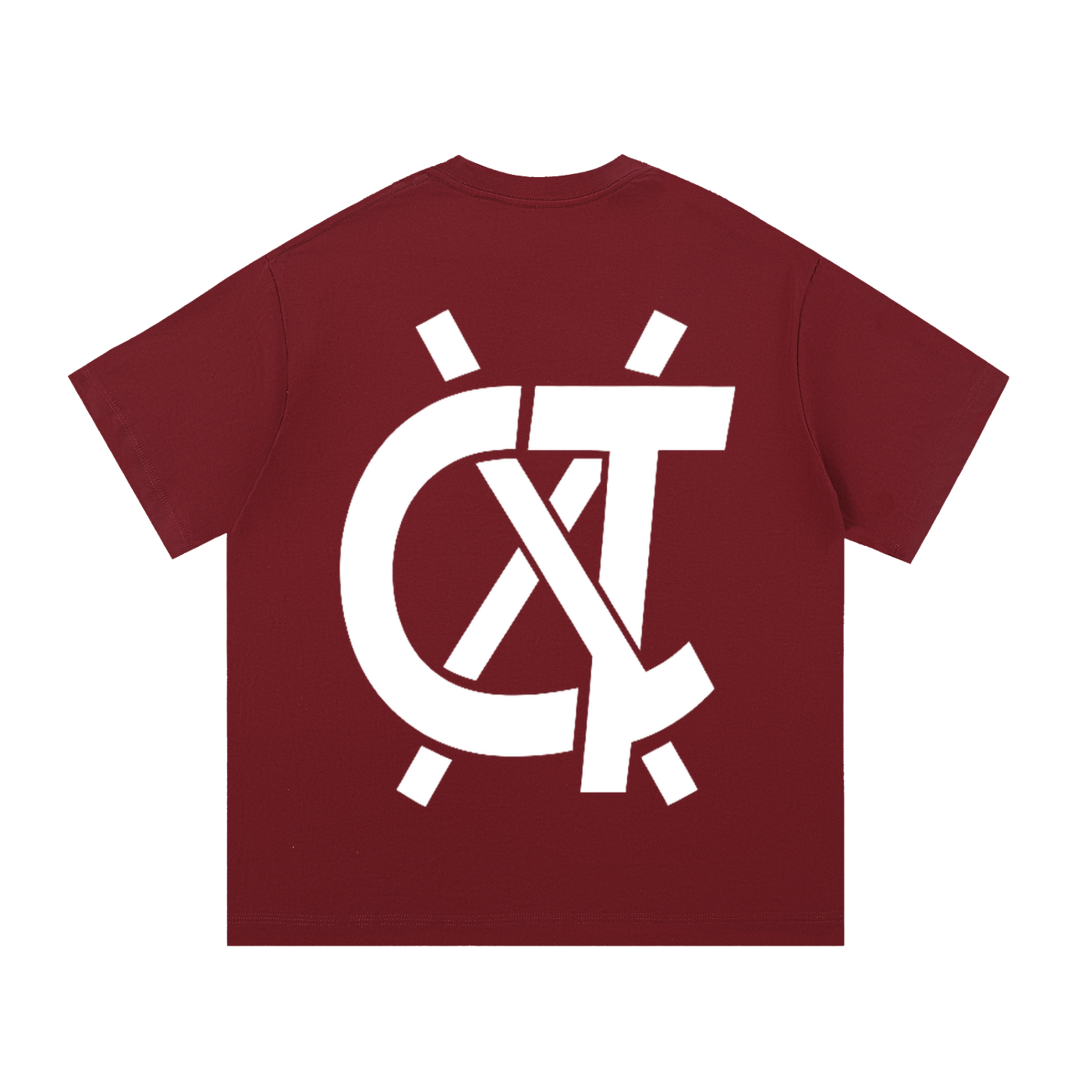 CXT Logo Shirt