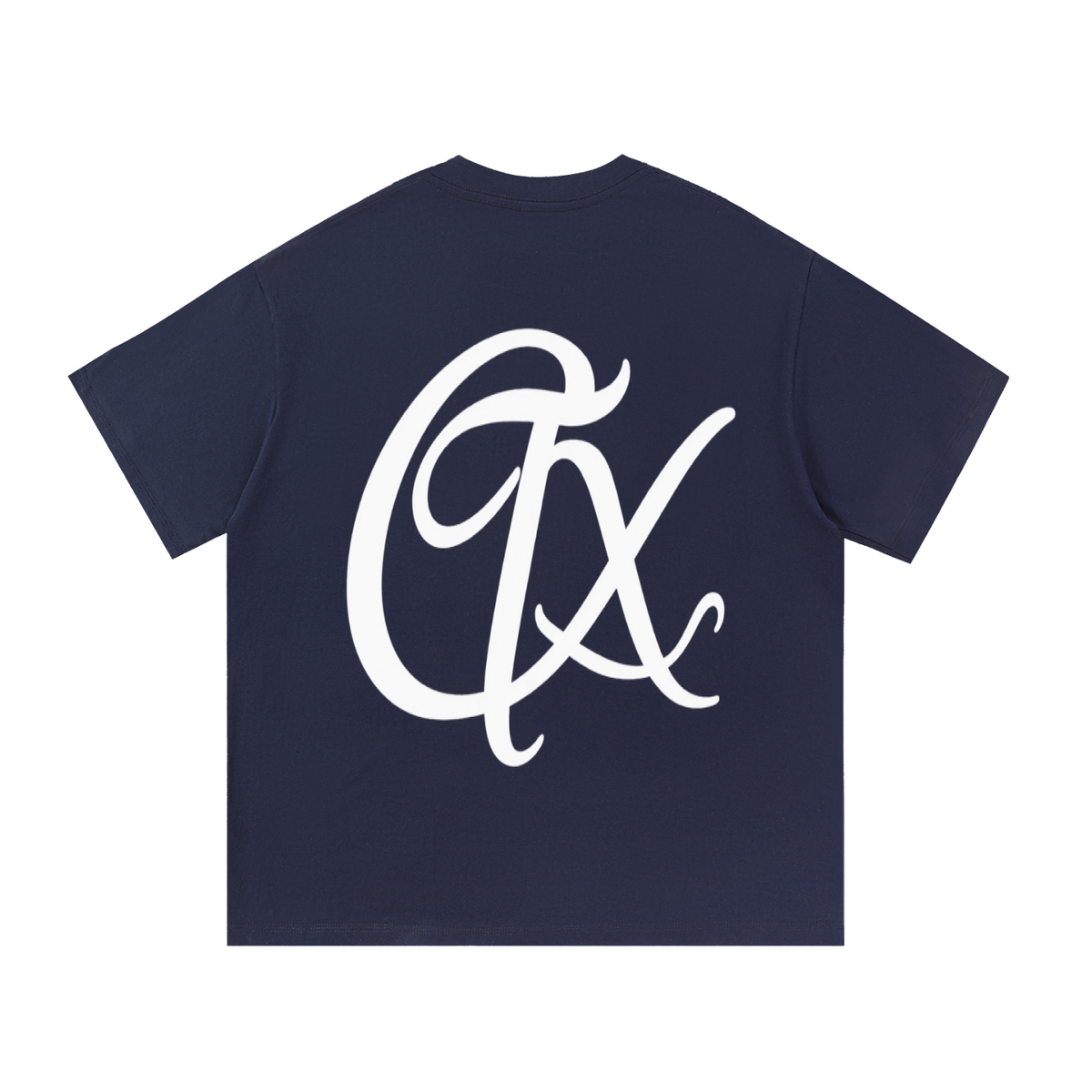 CXT Cursive Shirt