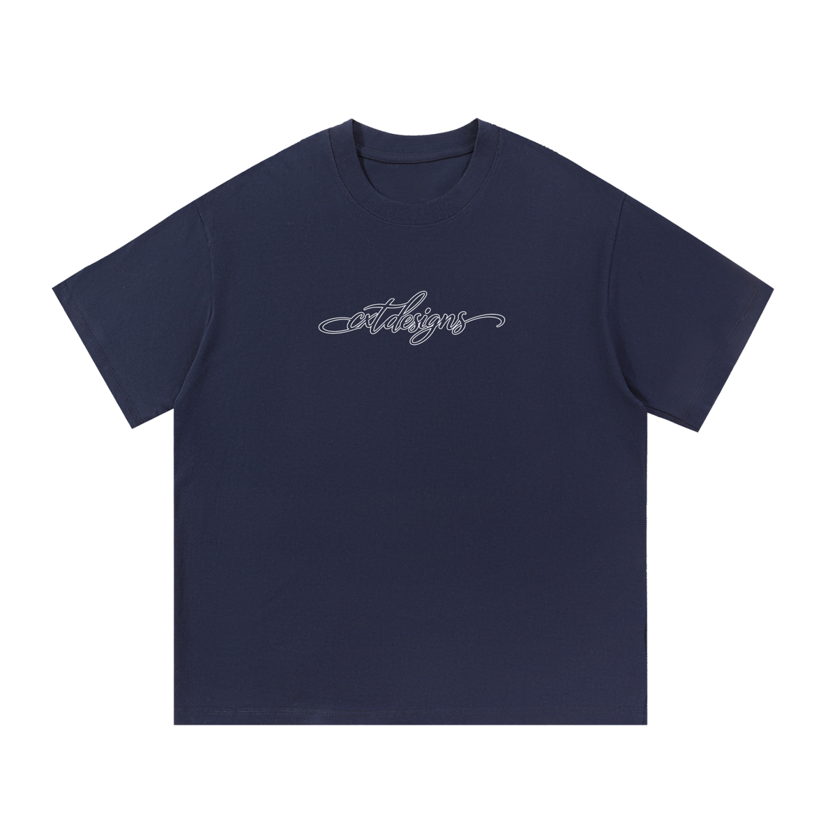 CXT Cursive V2 Shirt