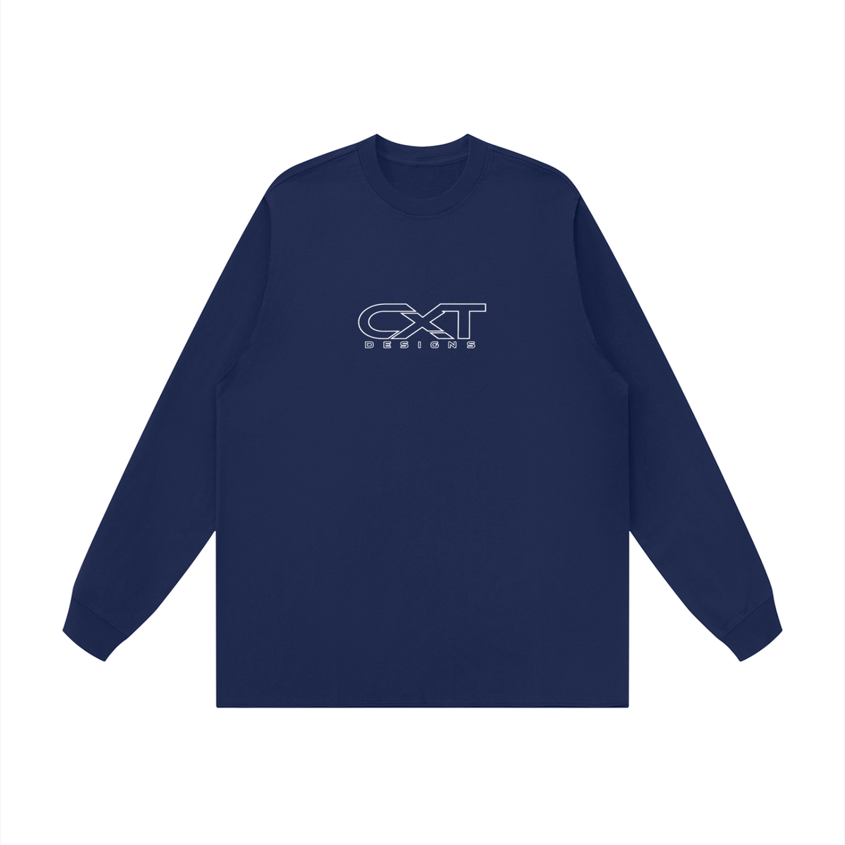 CXT Logo V1 Long Sleeve