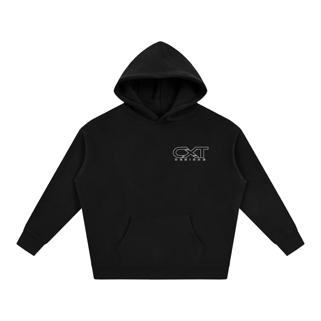 CXT Logo V1 Hoodie