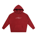 CXT Cursive V2 Hoodie
