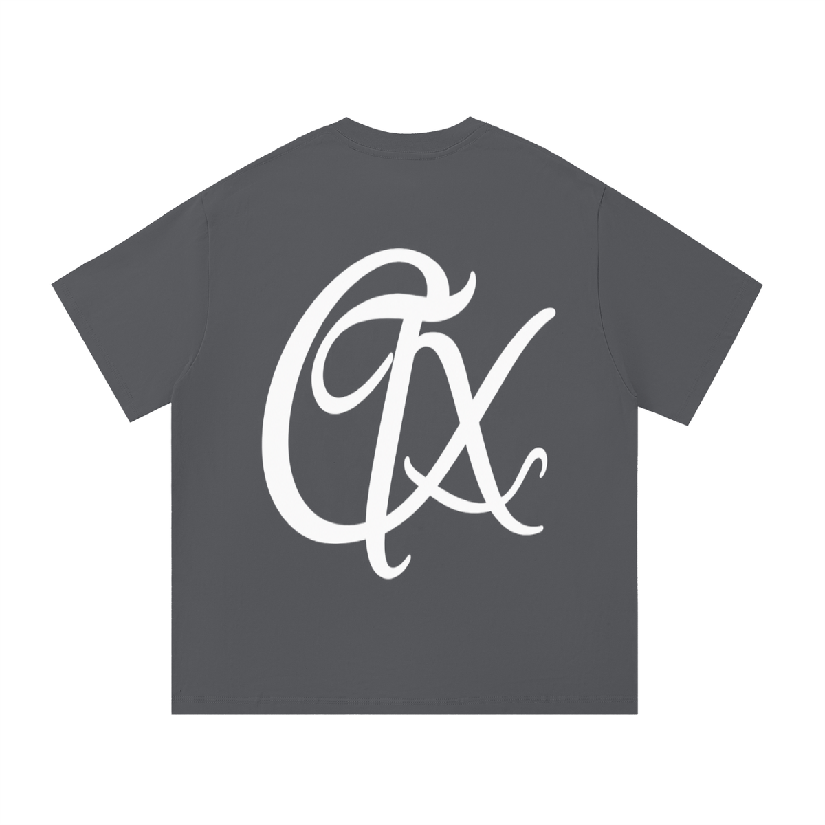 CXT Cursive Shirt