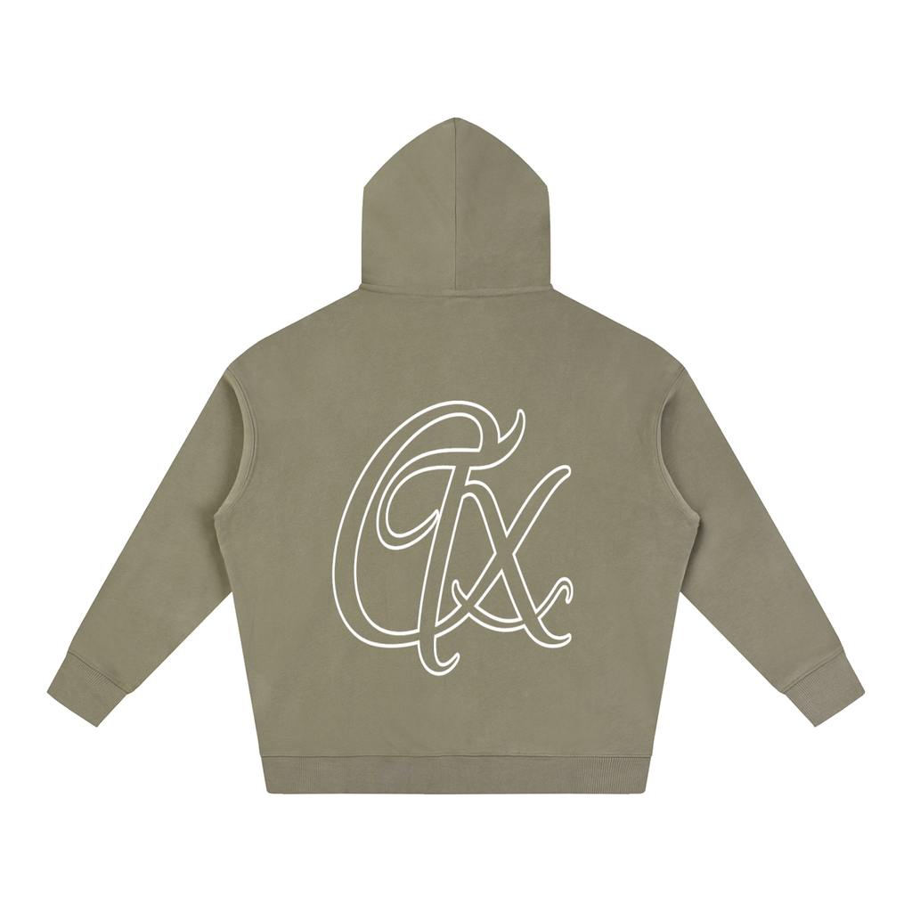 CXT Cursive V2 Hoodie
