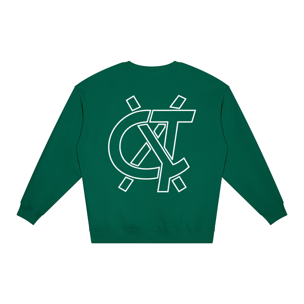 CXT Logo V1 Sweatshirt