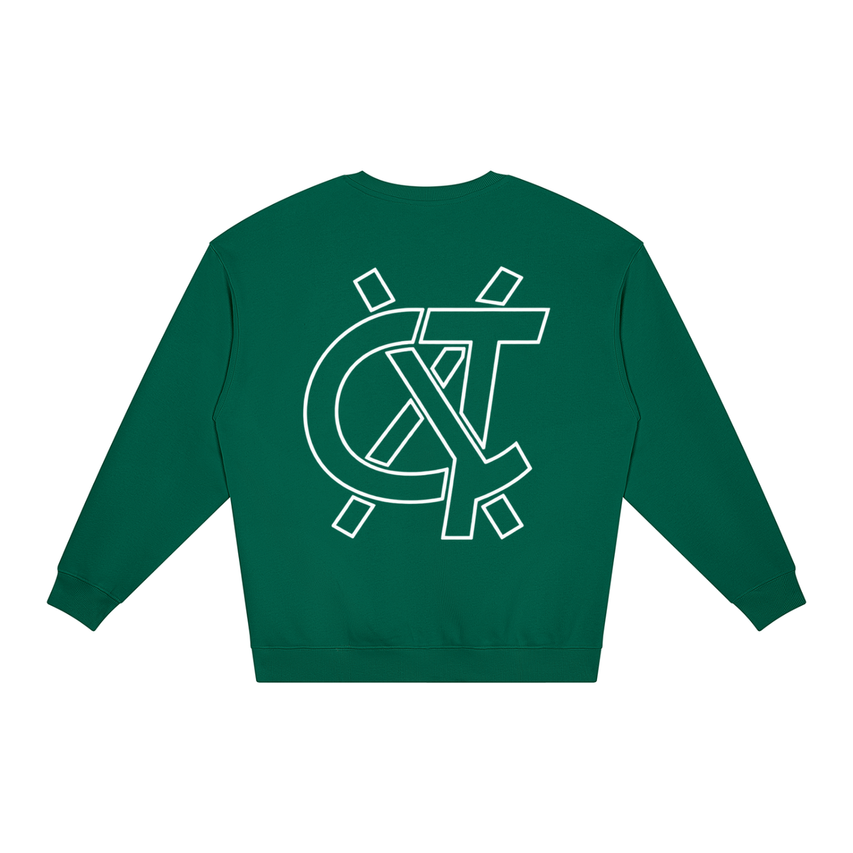 CXT Logo V1 Sweatshirt