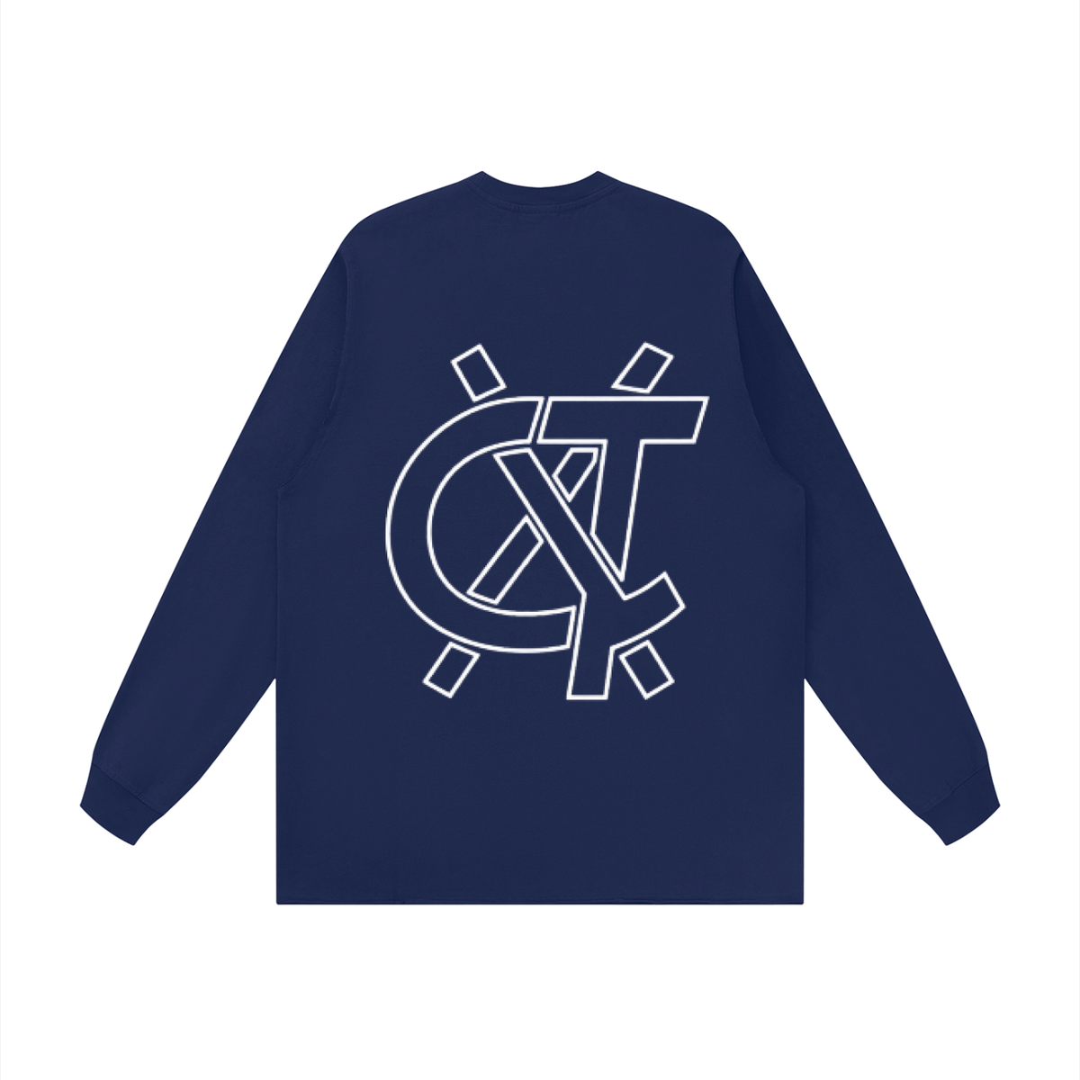 CXT Logo V1 Long Sleeve