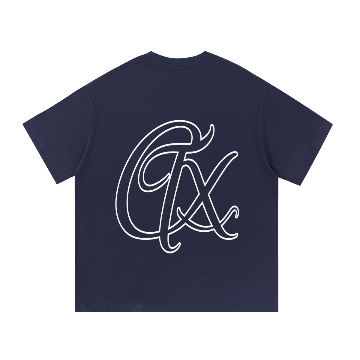 CXT Cursive V2 Shirt
