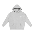 Oversized CXT Logo Hoodie