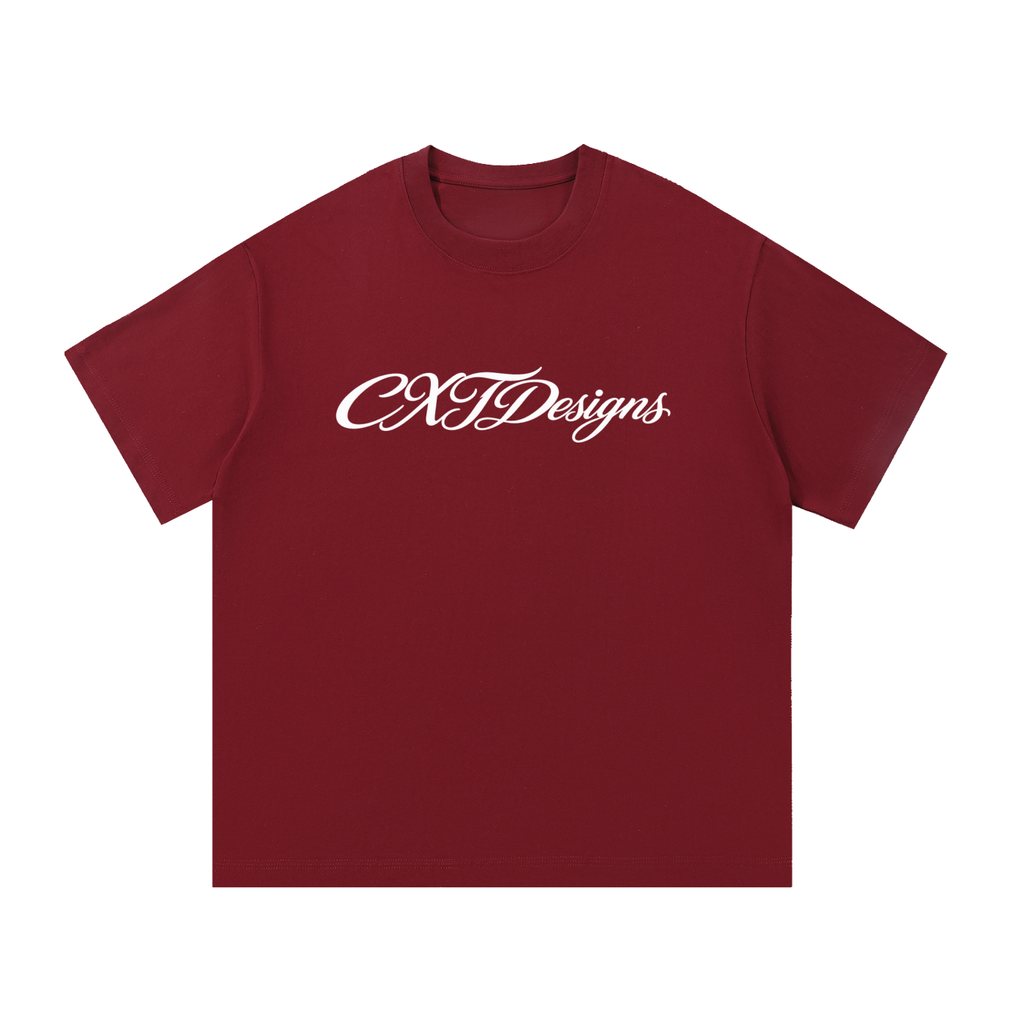 CXT Cursive Shirt
