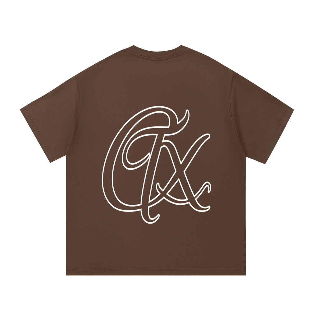 CXT Cursive V2 Shirt
