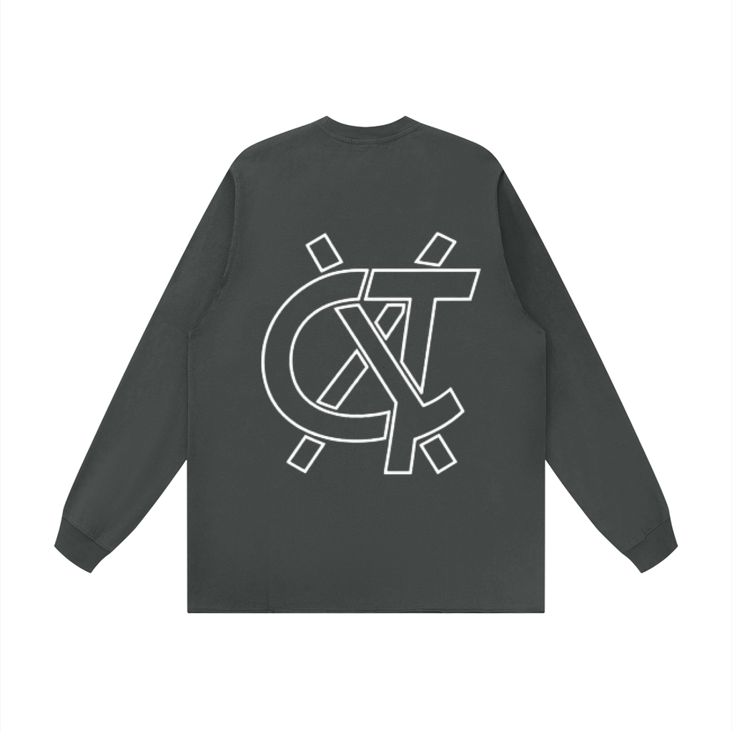 CXT Logo V1 Long Sleeve