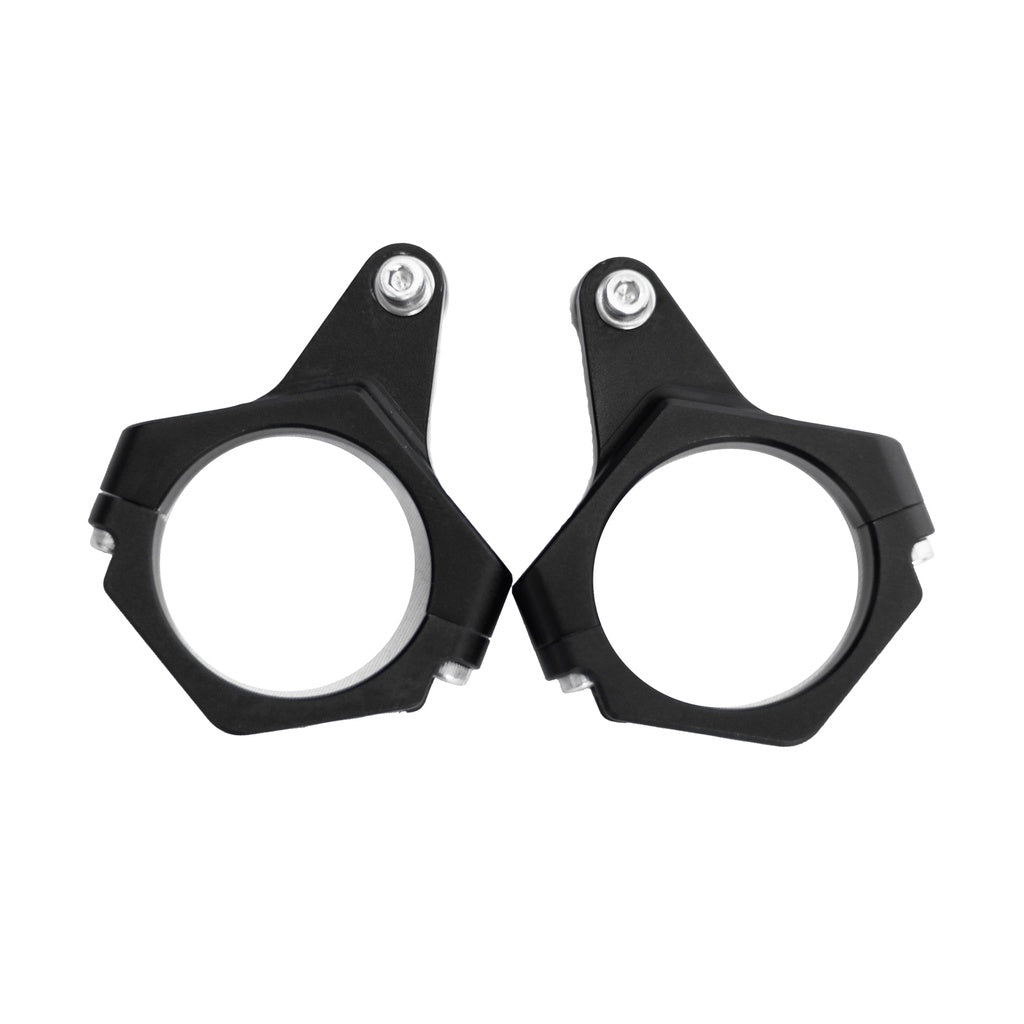EBMX BC351 Display and Bar Clamps for X-9000