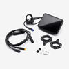 EBMX BC351 Display and Bar Clamps for X-9000