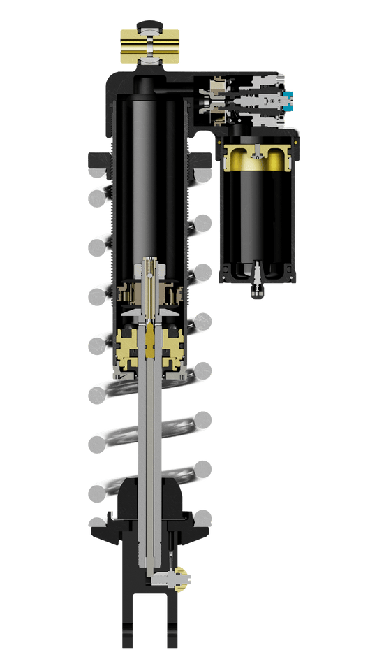 Sirris R46 Shock for Surron Ultra Bee