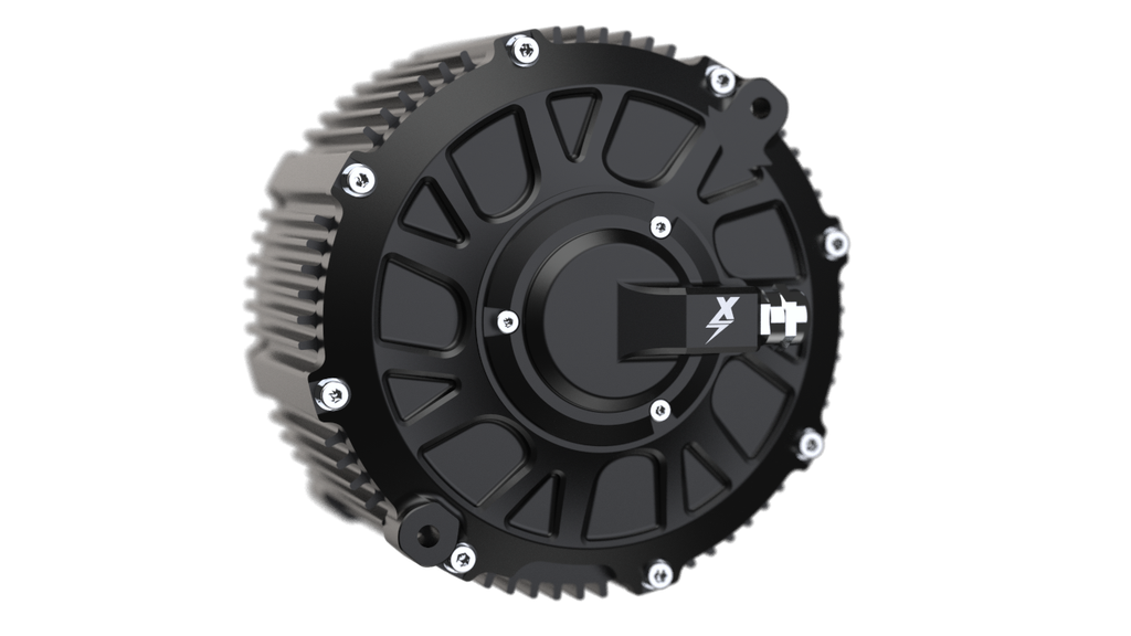 EBMX XLB-60 CORE Motor