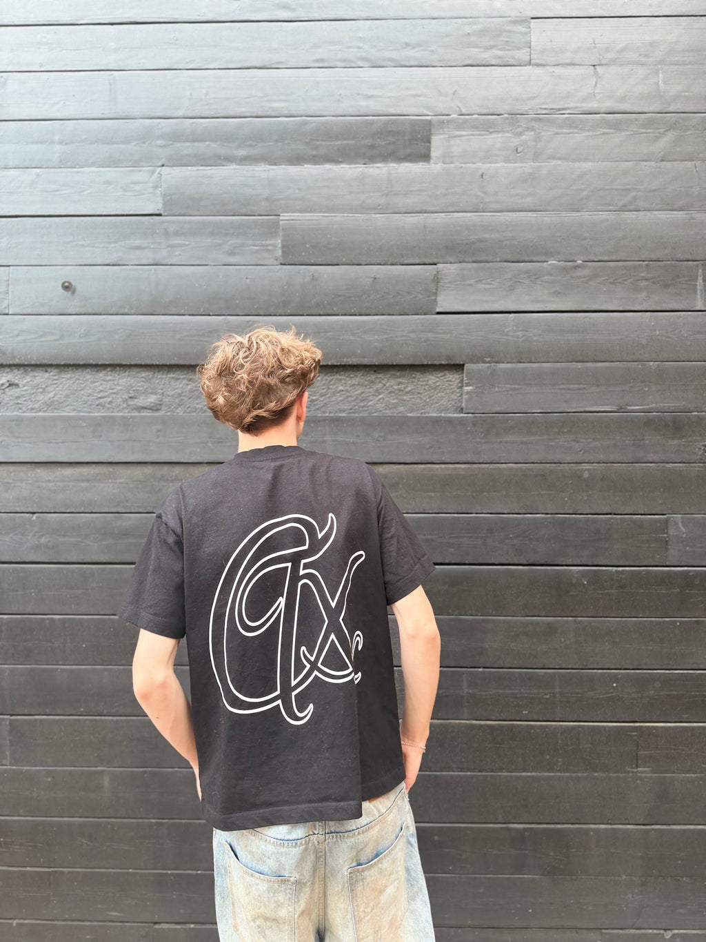 CXT Cursive V2 Shirt